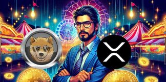XRP Hits $100B Market Cap and Lastly Goes Over $2 Worth Mark; Solana-Primarily based Meme Rival Getting ready for Massive Breakout XRP Hits $100B Market Cap and Lastly Goes Over $2 Worth Mark; Solana-Primarily based Meme Rival Getting ready for Massive Breakout