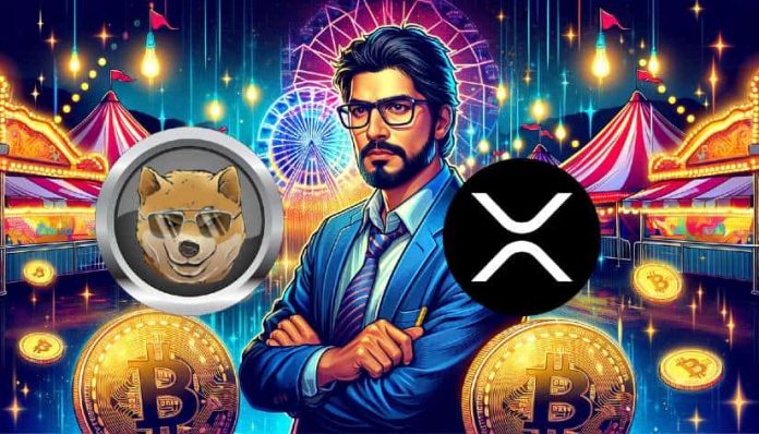 XRP Hits $100B Market Cap and Lastly Goes Over $2 Worth Mark; Solana-Primarily based Meme Rival Getting ready for Massive Breakout