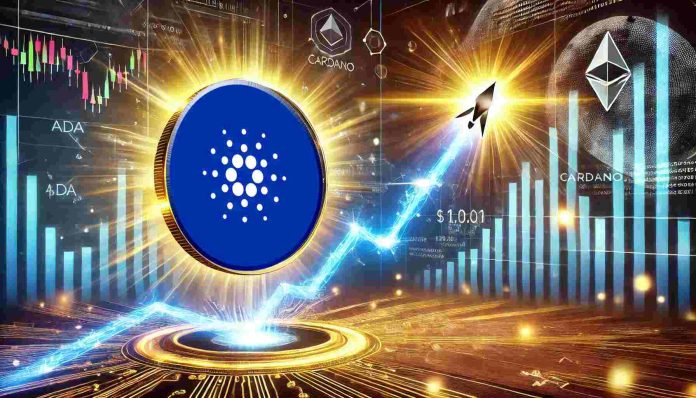 Consultants Again Cardano For 500% Positive aspects or Extra