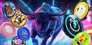 Finest Meme Cash To Make investments | Prime 10 Meme Cash To Purchase For the Bull Run