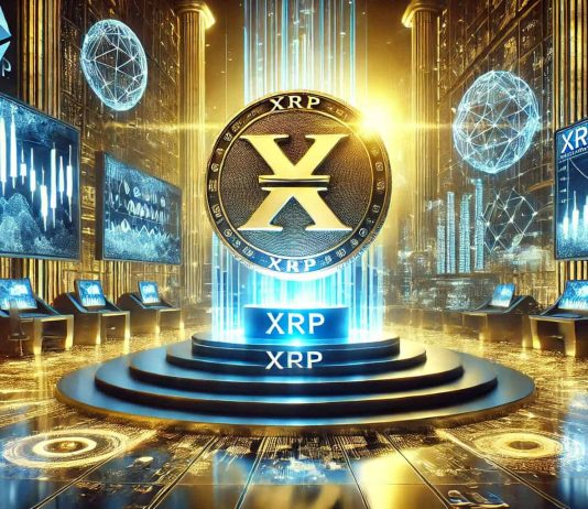 WisdomTree Recordsdata for XRP ETF WisdomTree Recordsdata for XRP ETF