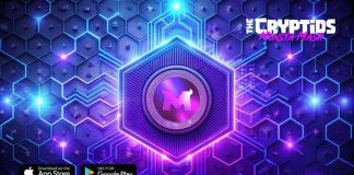 Finest Presale to Turn out to be a Millionaire by 2025: Monsta Mash ($MASH) Soars, Bitcoin Targets $100Okay, and Ethereum Features Momentum