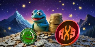 Pepe Coin (PEPE) Turned $900 into Thousands and thousands in 2023, Right here’s the Subsequent PEPE