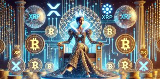 XRP Flexes, Google Follows: The Pattern Chart That Tells All