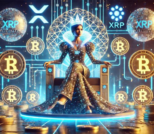 XRP Flexes, Google Follows: The Pattern Chart That Tells All