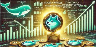 Dogecoin Whales Maintain Shopping for – DOGE Metrics Reveal Demand Stays Robust