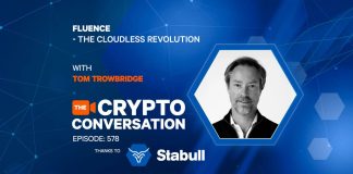 Fluence – The Cloudless Revolution