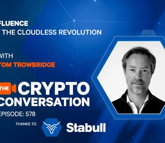 Fluence – The Cloudless Revolution Fluence – The Cloudless Revolution