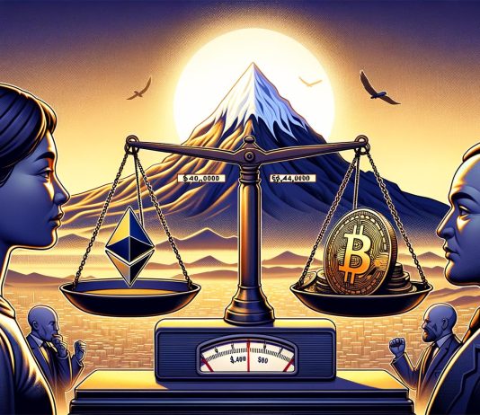 Ethereum Worth Holds Regular, $4K Stays The Aim