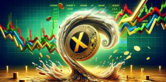 XRP Value Swings Wildly: Can It Resume Its Rally?