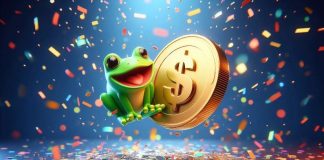 Missed The Bull Run With Pepe And Shiba Inu? Right here Is One other ERC-20 Token To Watch