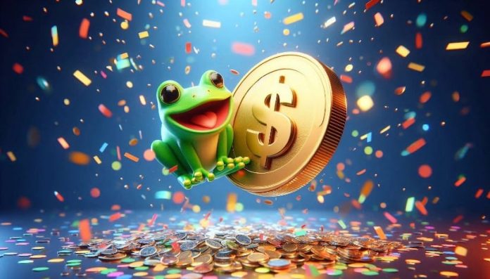 Missed The Bull Run With Pepe And Shiba Inu? Right here Is One other ERC-20 Token To Watch