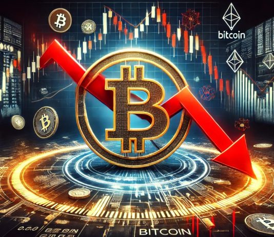 Is Bitcoin $100,000 Objective In Jeopardy? Choices Market Present Elevated Draw back Safety