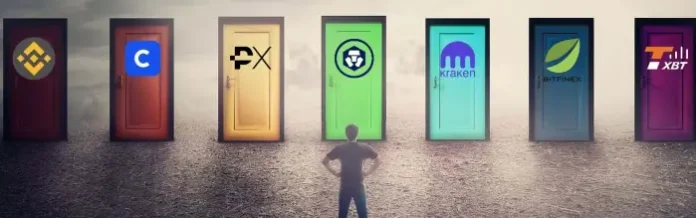 Methods to Select the Finest Crypto Exchanges?