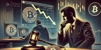 Alex Mashinsky Pleads Responsible