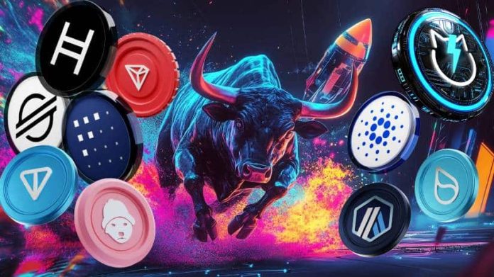 Greatest Meme Cash To Purchase and Maintain | High 10 Meme Cash that Might Skyrocket Within the Bull Run