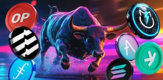 Finest Crypto To Make investments For the Bull Run | Prime 10 Cryptocurrencies to Purchase Now Finest Crypto To Make investments For the Bull Run | Prime 10 Cryptocurrencies to Purchase Now