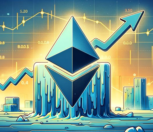 Ethereum Worth Is About To Verify A Golden Cross On The Day by day Time Body, Right here’s What Occurred Final Time