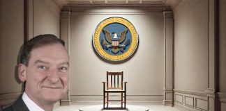 Trump Faucets Paul Atkins as SEC Chair, Elevating Hopes for Ripple in Ongoing Lawsuit Trump Faucets Paul Atkins as SEC Chair, Elevating Hopes for Ripple in Ongoing Lawsuit