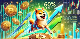 Dogecoin Is ‘Prepared To Run Once more’ – Analyst Expects 60% Rally