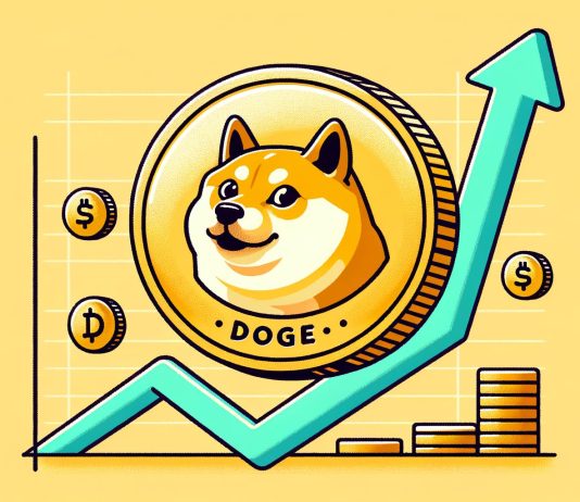 Dogecoin Worth Continues Buying and selling Sideways However Bullish Pennant Says Get Prepared For $1.30