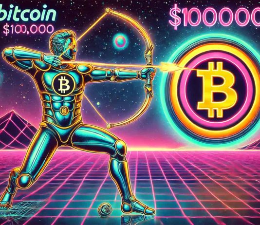 Is Bitcoin Taking One other Run at 100ok?