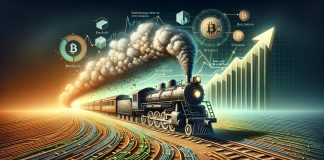 Bitcoin Value Soars to $100Okay: A New Period in Crypto Begins Bitcoin Value Soars to $100Okay: A New Period in Crypto Begins