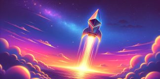 Ethereum Worth Rockets Up: $4,000 Goal Inches Nearer