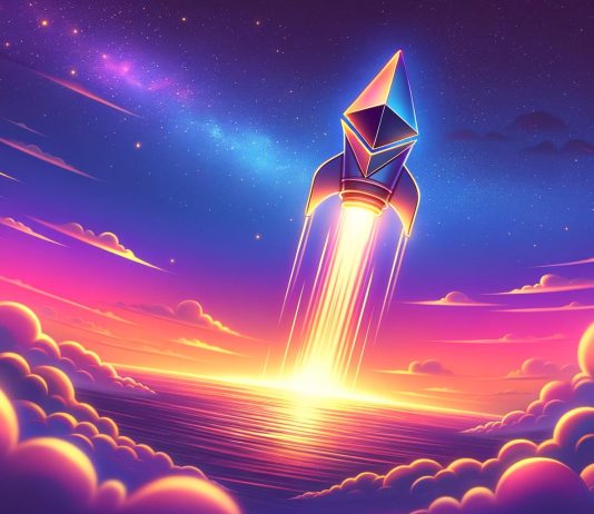 Ethereum Worth Rockets Up: $4,000 Goal Inches Nearer