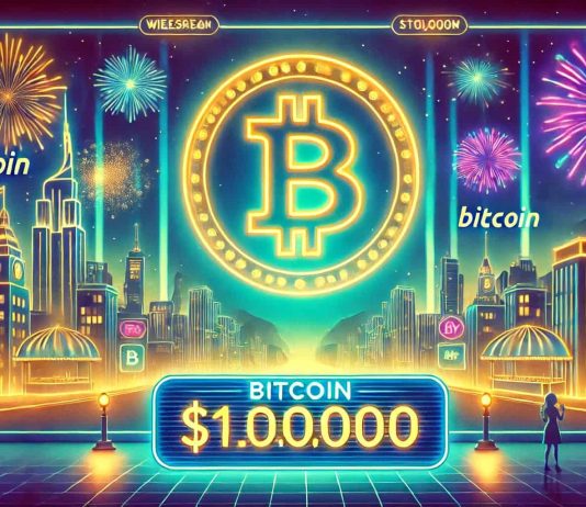 Goal Acquired – Bitcoin Hits $100,000 USD