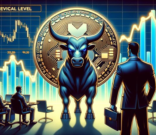XRP Value Revisits Key Stage: Will The Bulls Return?