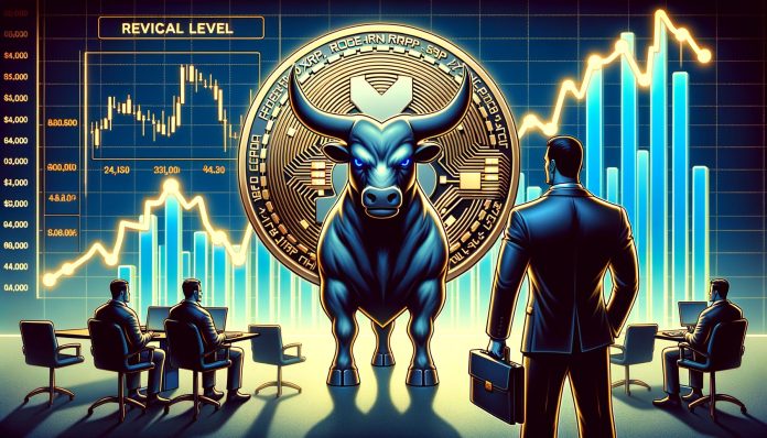 XRP Value Revisits Key Stage: Will The Bulls Return?