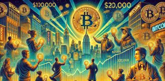 Bitcoin Hits $100,000 – Congrats To the HODLERS