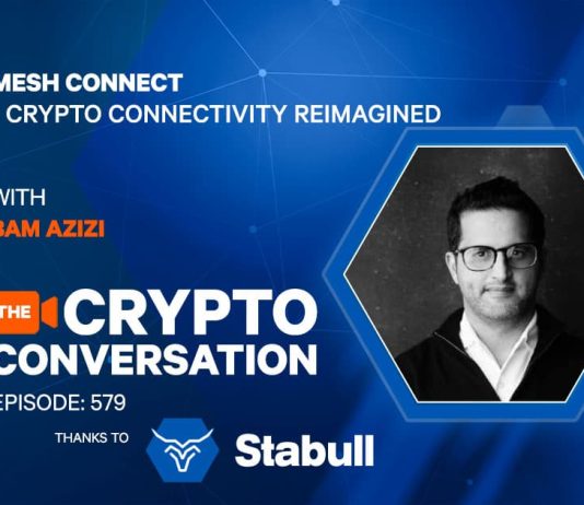 Mesh Join – Crypto Connectivity Reimagined Mesh Join – Crypto Connectivity Reimagined