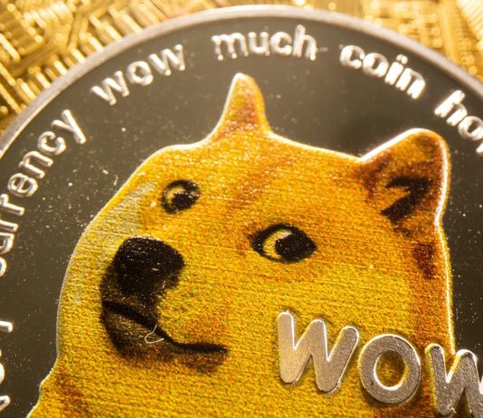 No Sweat! Dogecoin Will Hit $5 ‘Very Simple’ In 2025 – Analyst