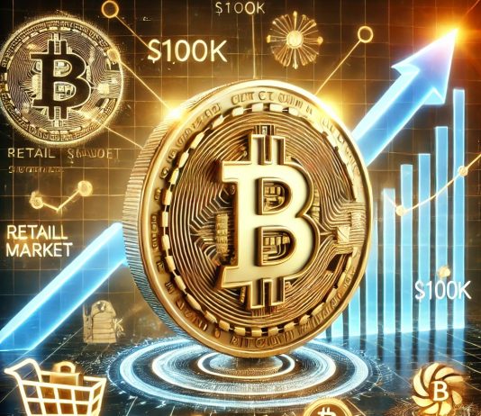 Retail Demand Surges for Bitcoin: The Journey In the direction of $100Ok and Past Begins?