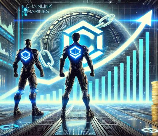 Chainlink’s Value Soars, Catch Up Commerce for Hyperlink Marines Chainlink’s Value Soars, Catch Up Commerce for Hyperlink Marines