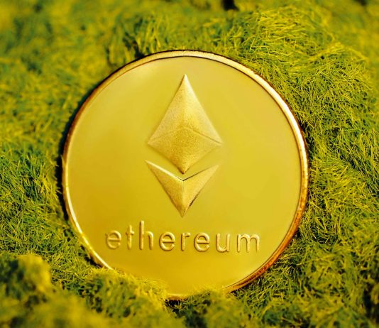 Ethereum Crosses $3,800: Is The ‘God Candle’ Nearing? Analysts Weigh In