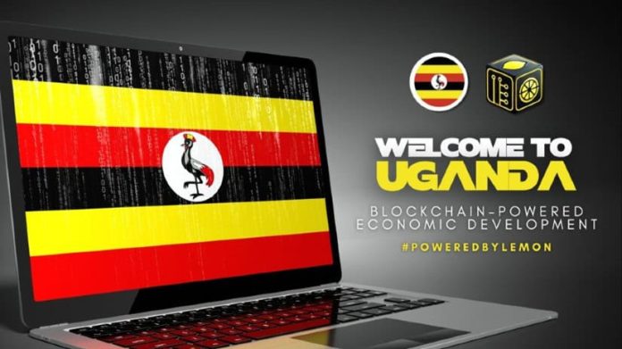Lemon Group (LEMX) and Ugandan Authorities Crew Up for Blockchain-Powered Financial Growth