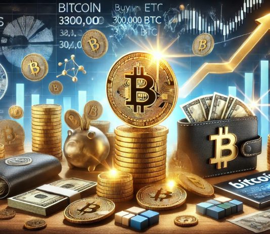 Hut Eight Unveils $750 Million Initiative To Set up Strategic Bitcoin Reserve