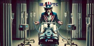 CFTC Targets Crypto Giants in Document Yr for Enforcement Actions