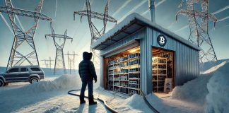 Siberian Lawmaker Discovered Working Unlawful Crypto Mining Operation in His Storage