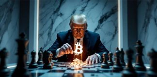 BTC Breaks a New Psychological Barrier: What Does Trump Must Do with It? BTC Breaks a New Psychological Barrier: What Does Trump Must Do with It?