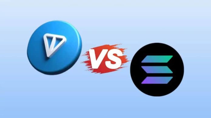 When Will Altcoin Season Arrive for Toncoin (TON) and Solana (SOL)? Key Insights Revealed