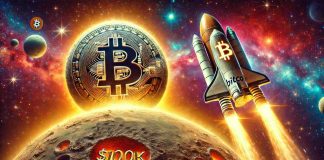 With Bitcoin Past $100,000, What Lies Forward for Crypto? With Bitcoin Past $100,000, What Lies Forward for Crypto?