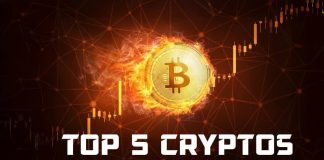High Crypto Picks of the Week: 5 Cash With Excessive Potential for Breakouts in December High Crypto Picks of the Week: 5 Cash With Excessive Potential for Breakouts in December