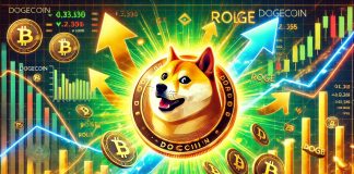 Don’t Fade Dogecoin! – Analyst Says DOGE Is About To Rally
