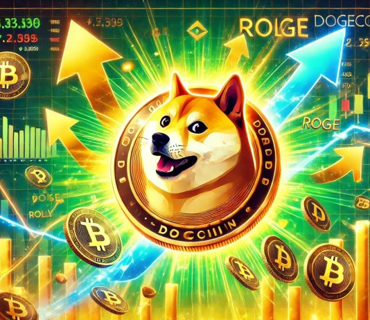Don’t Fade Dogecoin! – Analyst Says DOGE Is About To Rally