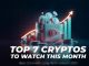 Greatest Cryptos to Purchase This Month: Prime 7 Picks Set to Lead Blockchain Innovation and Investor Returns Greatest Cryptos to Purchase This Month: Prime 7 Picks Set to Lead Blockchain Innovation and Investor Returns