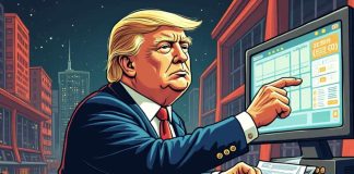 The Trump Pump